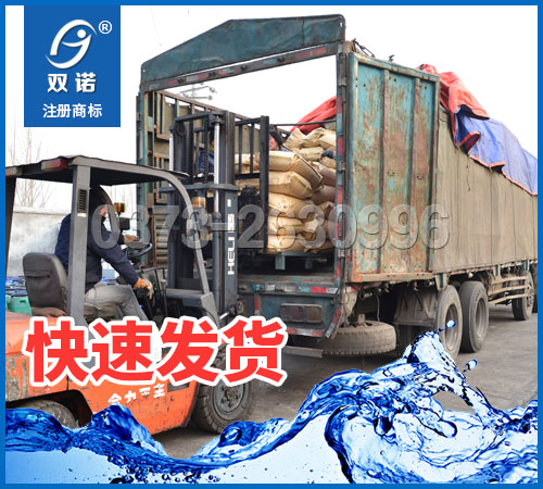 陰離子聚丙烯酰胺