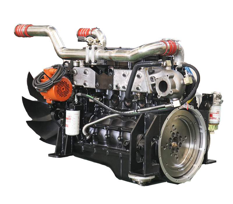 MK6107系列防爆柴油發(fā)動(dòng)機(jī)