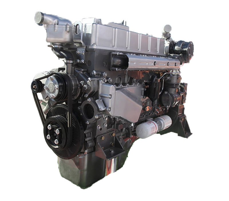 YC6MK國(guó)三系列